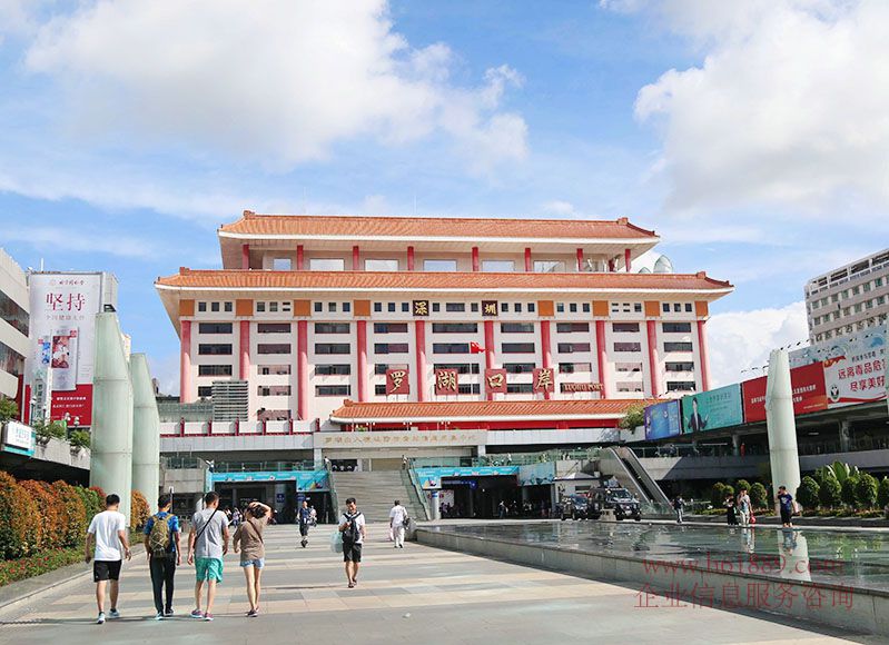 保安机场深圳福田口岸包车服务