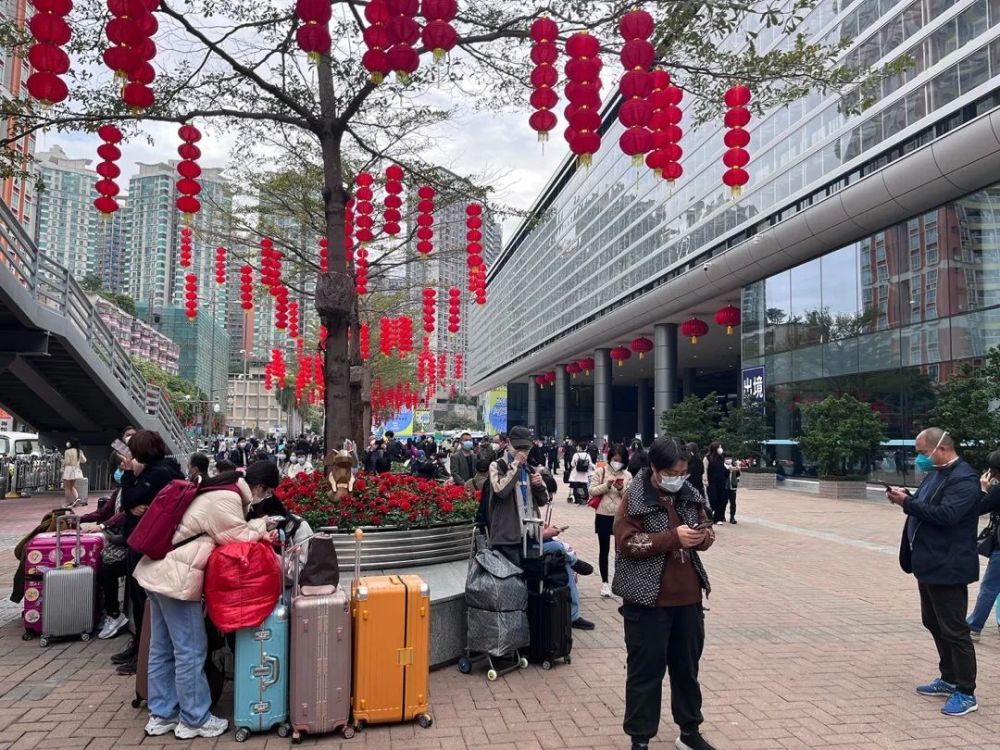 保安机场蛇口口岸包车服务