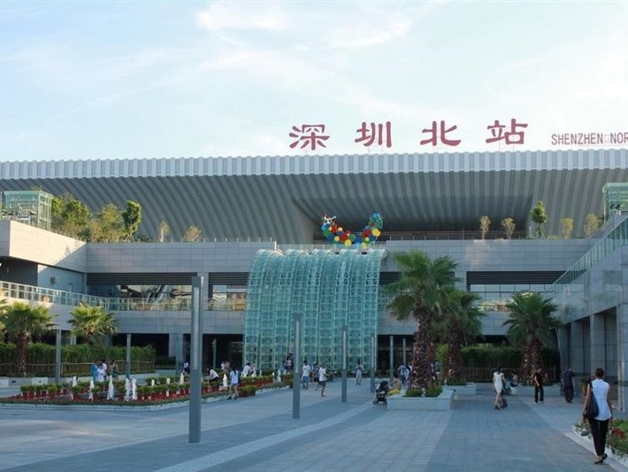 保安机场深圳北站约车接送
