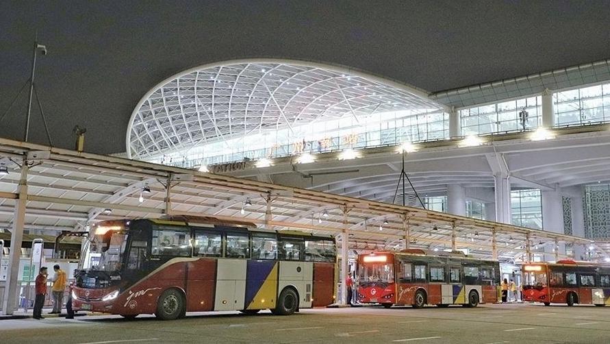 保安机场广州高铁站包车接送