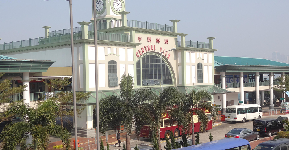 保安机场深圳罗湖口岸约车服务