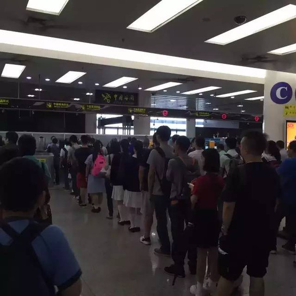 保安机场深圳口岸预约车服务